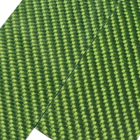 Green Twil (Alutex)